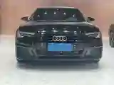 2020 Audi A6L 2.0T 224HP L4 7DCT