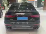 2020 Audi A6L 2.0T 224HP L4 7DCT