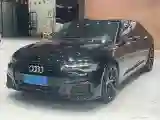 2020 Audi A6L 2.0T 224HP L4 7DCT
