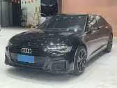 2020 AUDI A6L,autocango,china used car exporter,china ev exporter,chinese used car exporter,chinese used ev exporter