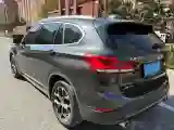 2022 BMW X1 2.0T 192HP L4 7DCT