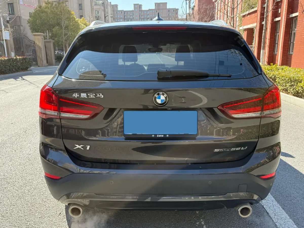 2022 BMW X1 2.0T 192HP L4 7DCT,autocango,china used car exporter,china ev exporter,chinese used car exporter,chinese used ev exporter