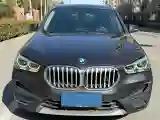 2022 BMW X1 2.0T 192HP L4 7DCT