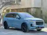 2021 Li ONE Range Extended 131HP REEV 40.5KWH