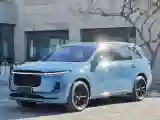2021 Li ONE Range Extended 131HP REEV 40.5KWH