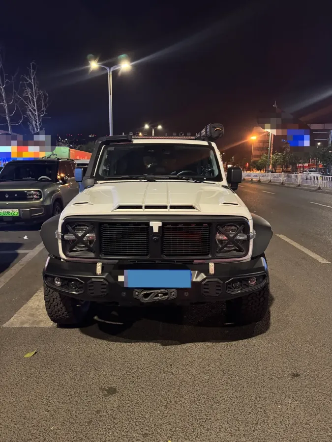 2023 Tank 300 2.0T 227HP L4 8AT,autocango,china used car exporter,china ev exporter,chinese used car exporter,chinese used ev exporter