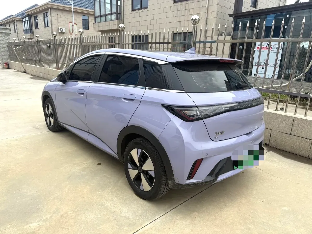2023 BYD Dolphin BEV 44.928KWH,autocango,china used car exporter,china ev exporter,chinese used car exporter,chinese used ev exporter