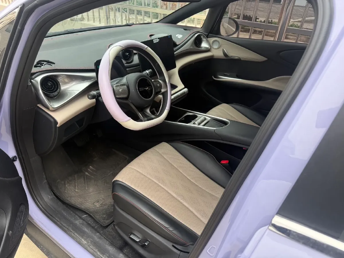 2023 BYD Dolphin BEV 44.928KWH,autocango,china used car exporter,china ev exporter,chinese used car exporter,chinese used ev exporter