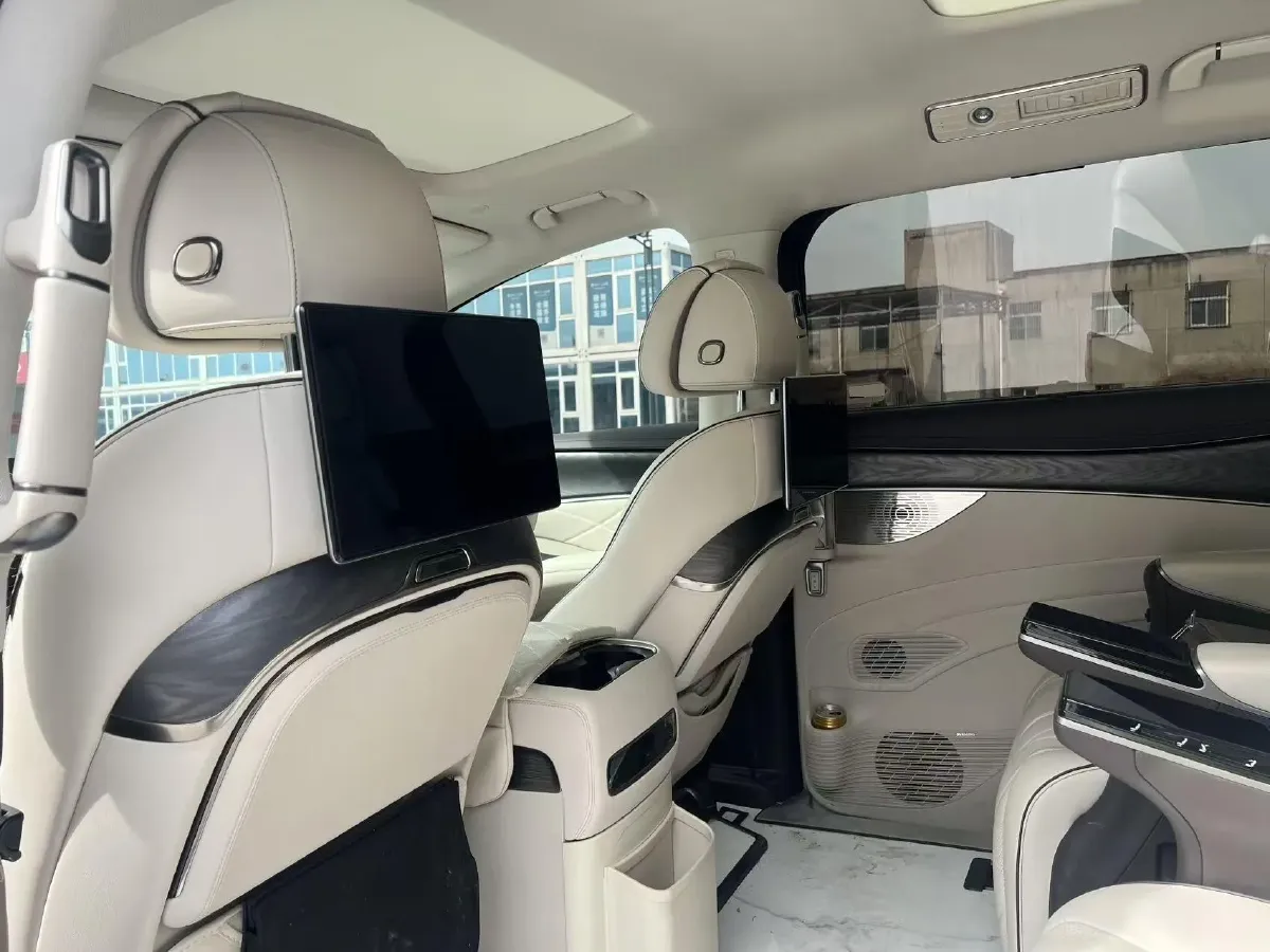 2024 Denza D9 1.5T 139HP L4 E-CVT PHEV 40KWH,autocango,china used car exporter,china ev exporter,chinese used car exporter,chinese used ev exporter