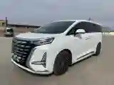 2024 Denza D9 1.5T 139HP L4 E-CVT PHEV 40KWH