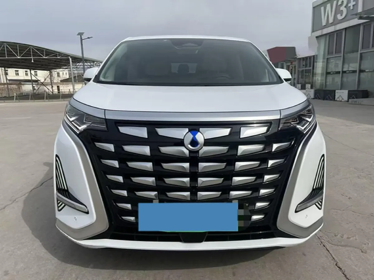 2024 Denza D9 1.5T 139HP L4 E-CVT PHEV 40KWH,autocango,china used car exporter,china ev exporter,chinese used car exporter,chinese used ev exporter