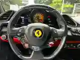 2015 Ferrari 488 3.9T 670HP V8 7DCT