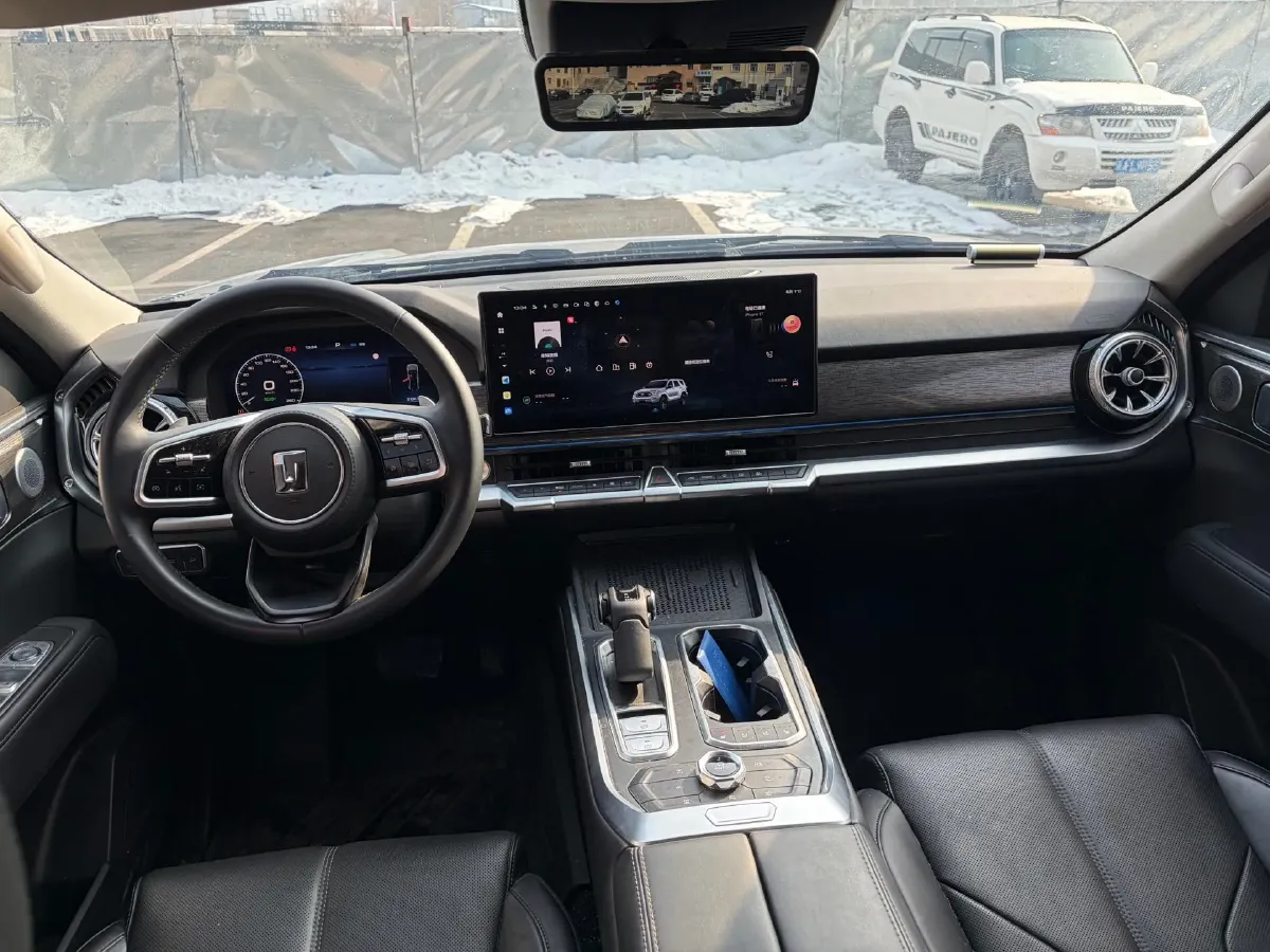 2023 Tank 400 2.0T 252HP L4 9AT PHEV 37.1KWH,autocango,china used car exporter,china ev exporter,chinese used car exporter,chinese used ev exporter