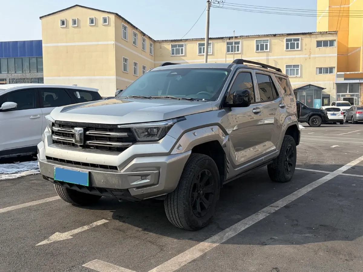 2023 Tank 400 2.0T 252HP L4 9AT PHEV 37.1KWH,autocango,china used car exporter,china ev exporter,chinese used car exporter,chinese used ev exporter