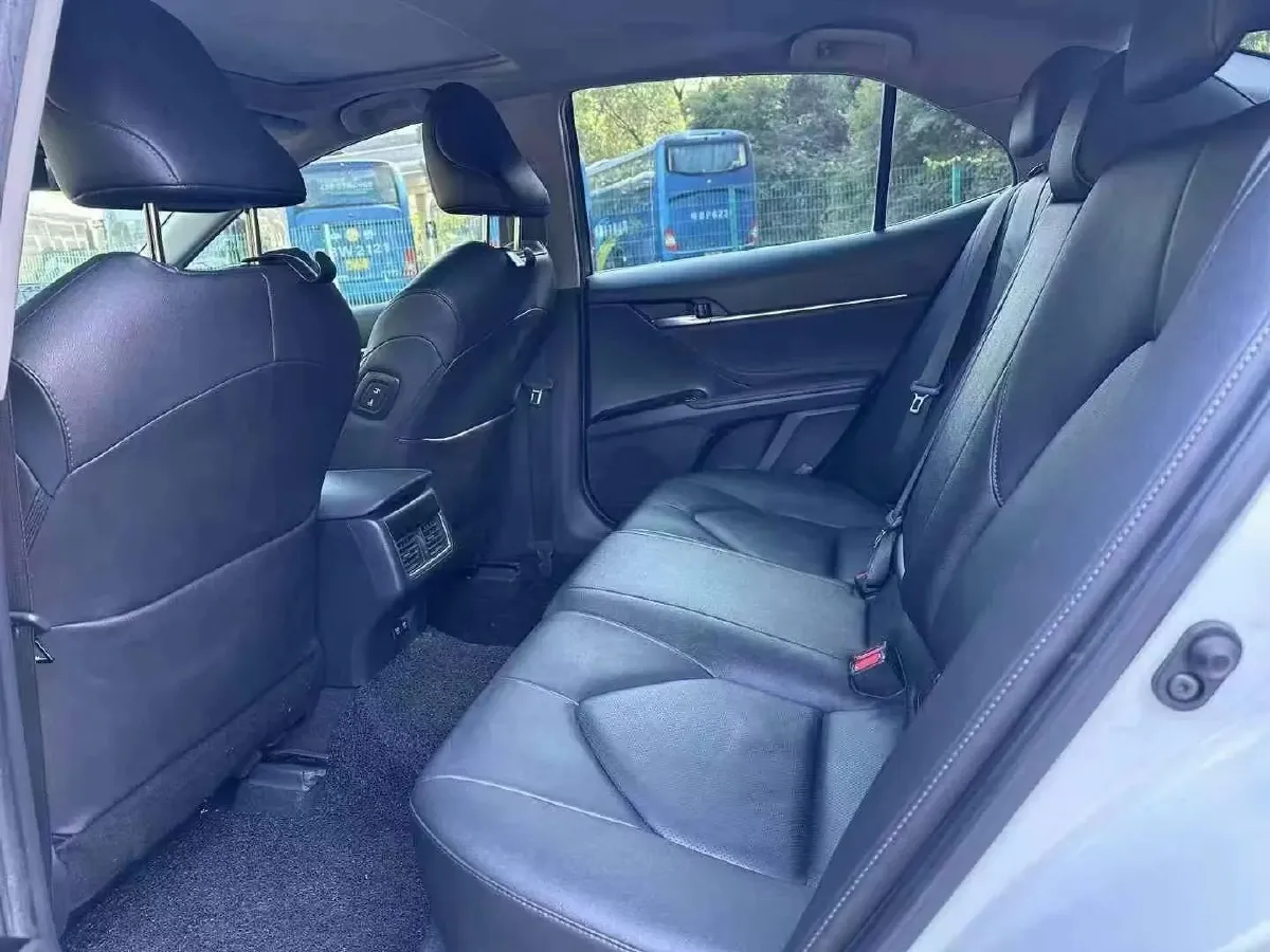 2021 Toyota Camry 2.0L 178HP L4 CVT,autocango,china used car exporter,china ev exporter,chinese used car exporter,chinese used ev exporter