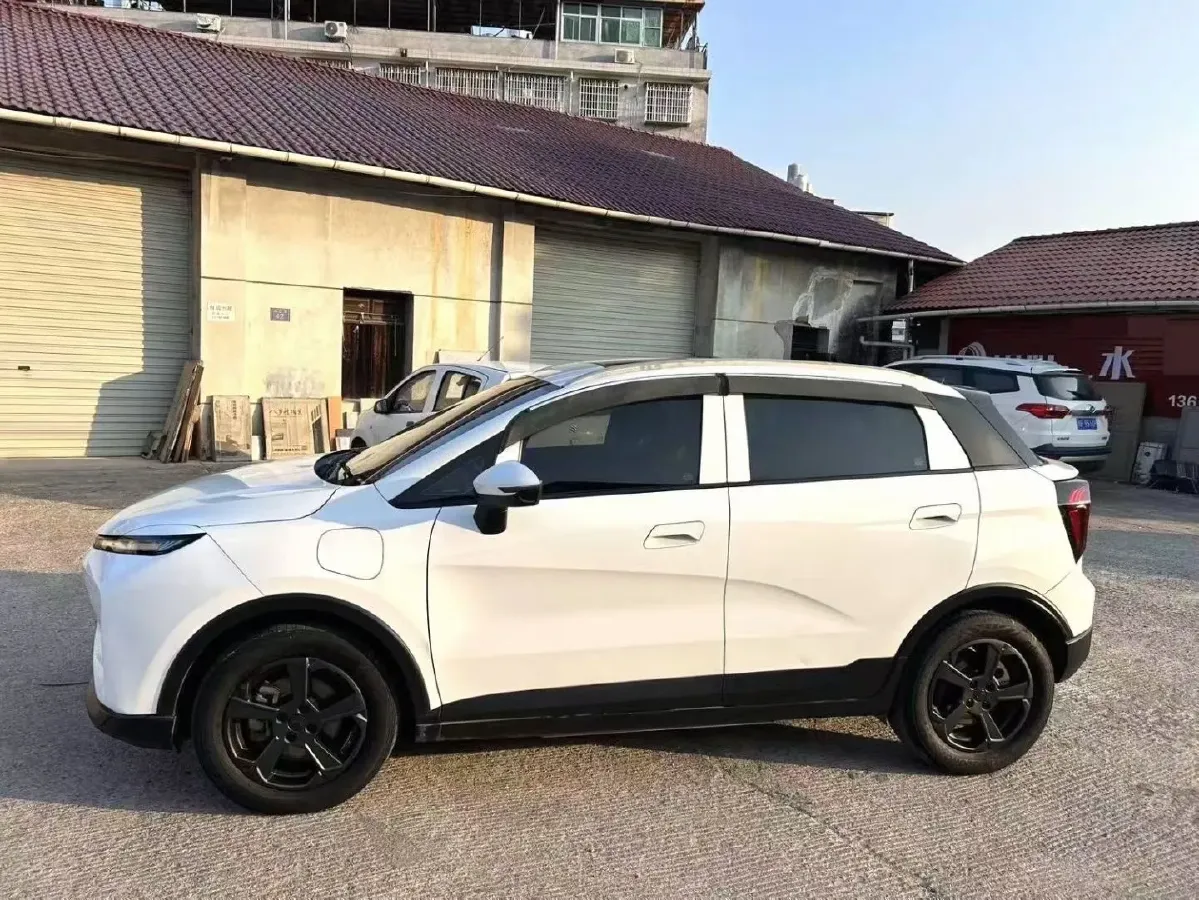 2022 Geometry E BEV 39.4KWH,autocango,china used car exporter,china ev exporter,chinese used car exporter,chinese used ev exporter