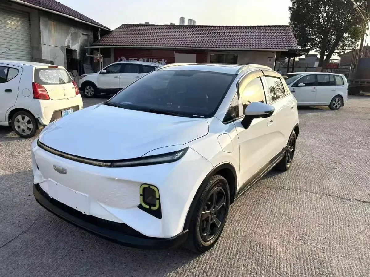 2022 Geometry E BEV 39.4KWH,autocango,china used car exporter,china ev exporter,chinese used car exporter,chinese used ev exporter