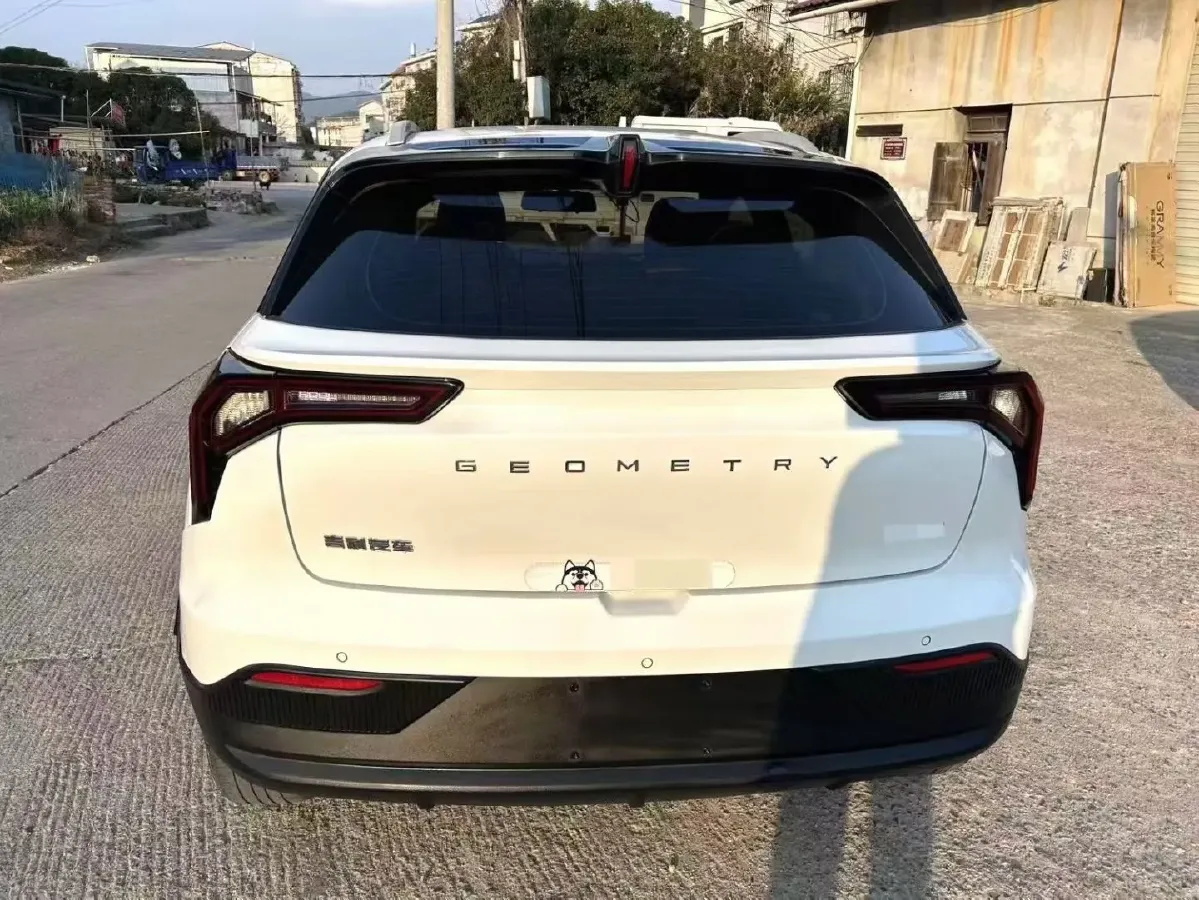 2022 Geometry E BEV 39.4KWH,autocango,china used car exporter,china ev exporter,chinese used car exporter,chinese used ev exporter