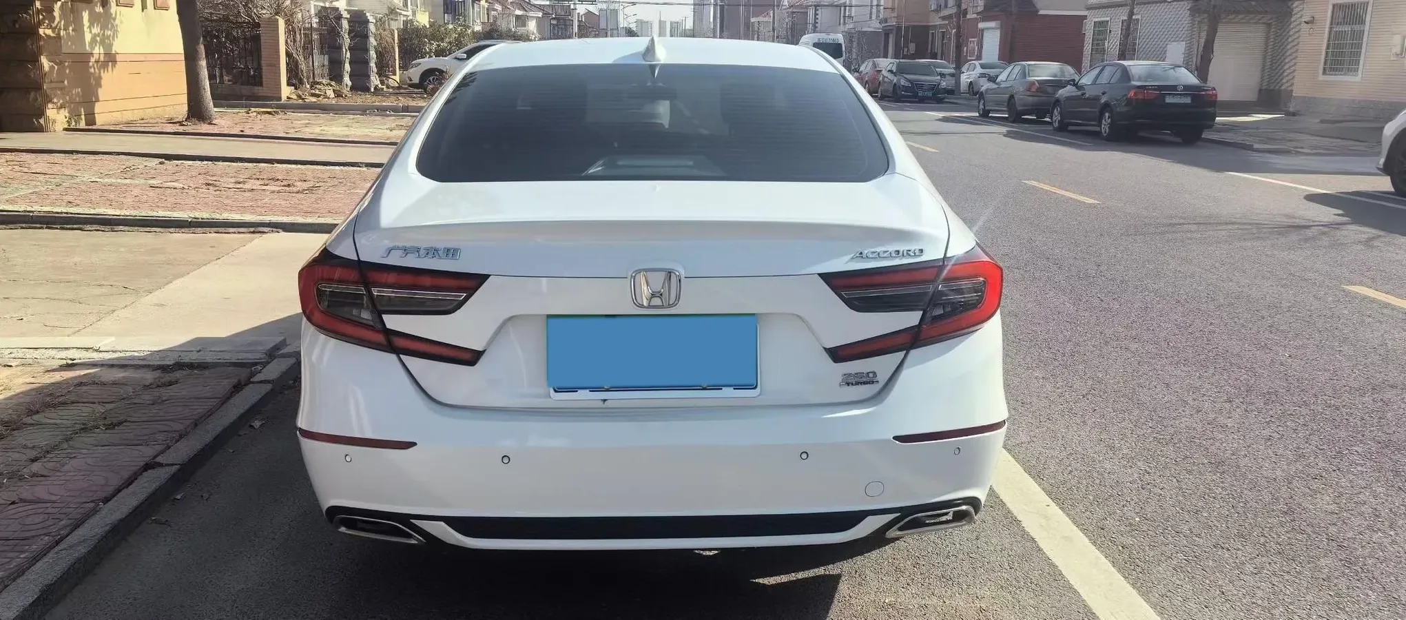 2022 Honda Accord 1.5T 194HP L4 CVT,autocango,china used car exporter,china ev exporter,chinese used car exporter,chinese used ev exporter