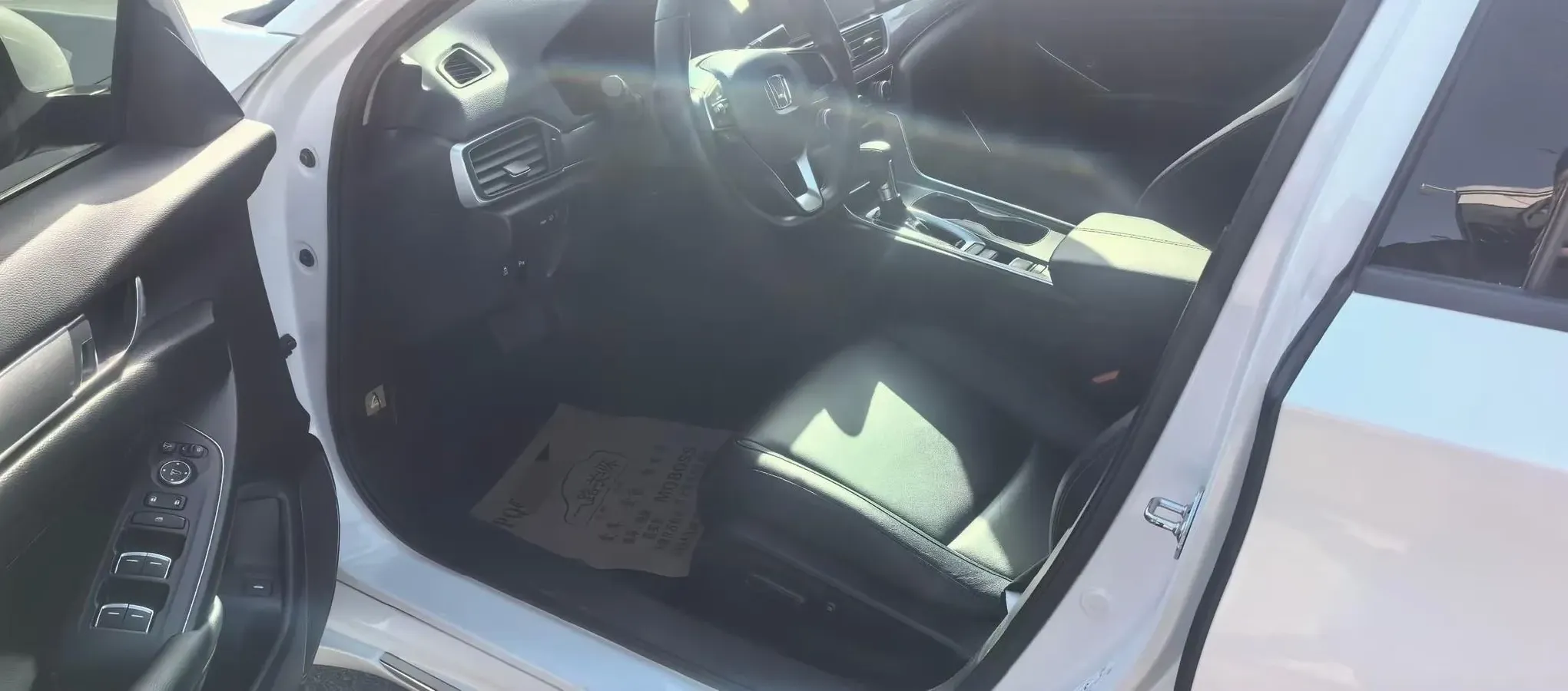 2022 Honda Accord 1.5T 194HP L4 CVT,autocango,china used car exporter,china ev exporter,chinese used car exporter,chinese used ev exporter