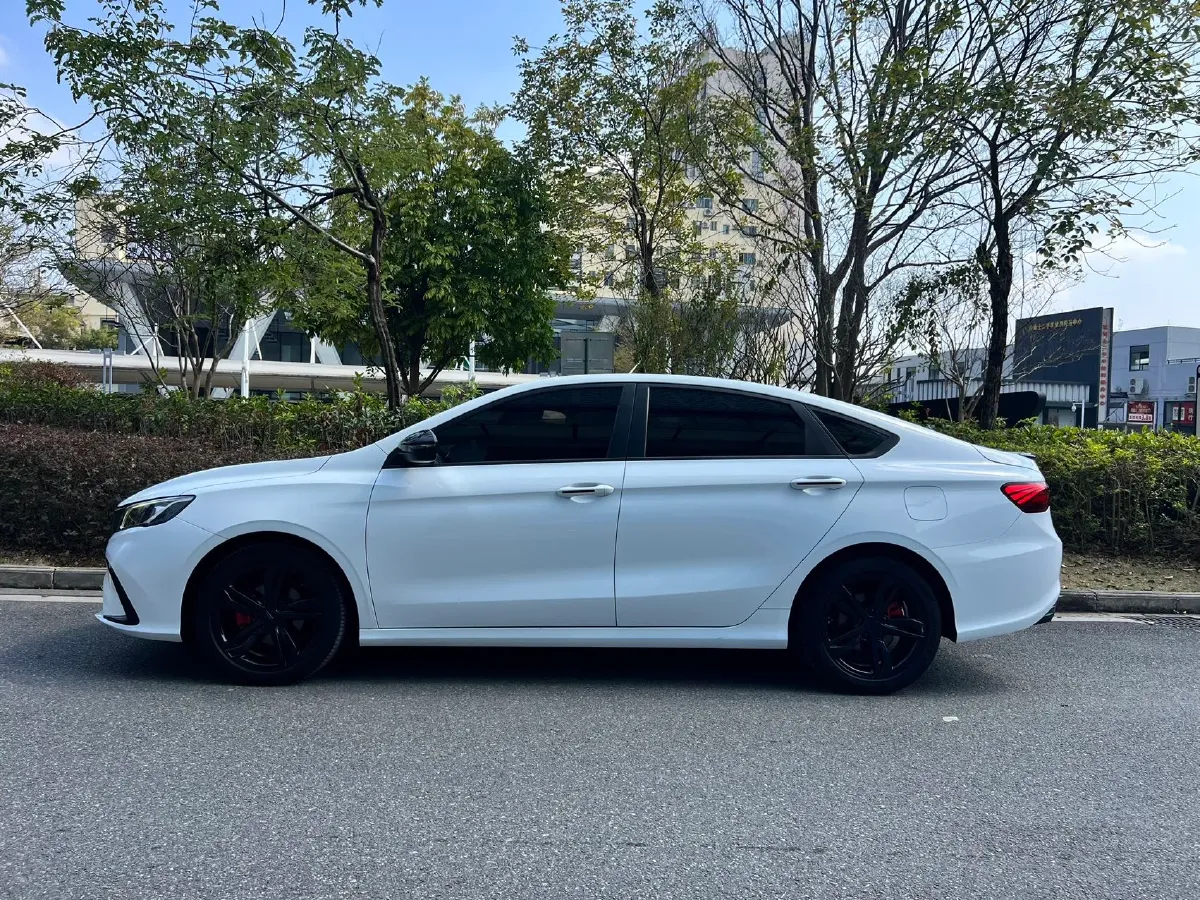 2021 Geely Binray 1.4T 141HP L4 CVT,autocango,china used car exporter,china ev exporter,chinese used car exporter,chinese used ev exporter