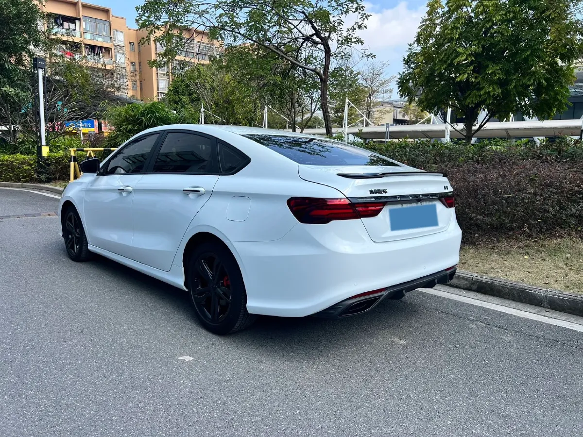 2021 Geely Binray 1.4T 141HP L4 CVT,autocango,china used car exporter,china ev exporter,chinese used car exporter,chinese used ev exporter
