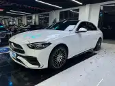 2022 MERCEDES-BENZ C CLASS,autocango,china used car exporter,china ev exporter,chinese used car exporter,chinese used ev exporter