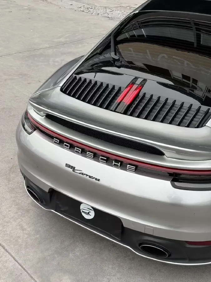 2020 Porsche 911 3.0T 385HP H6 8DCT,autocango,china used car exporter,china ev exporter,chinese used car exporter,chinese used ev exporter