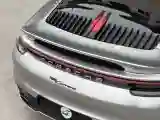2020 Porsche 911 3.0T 385HP H6 8DCT