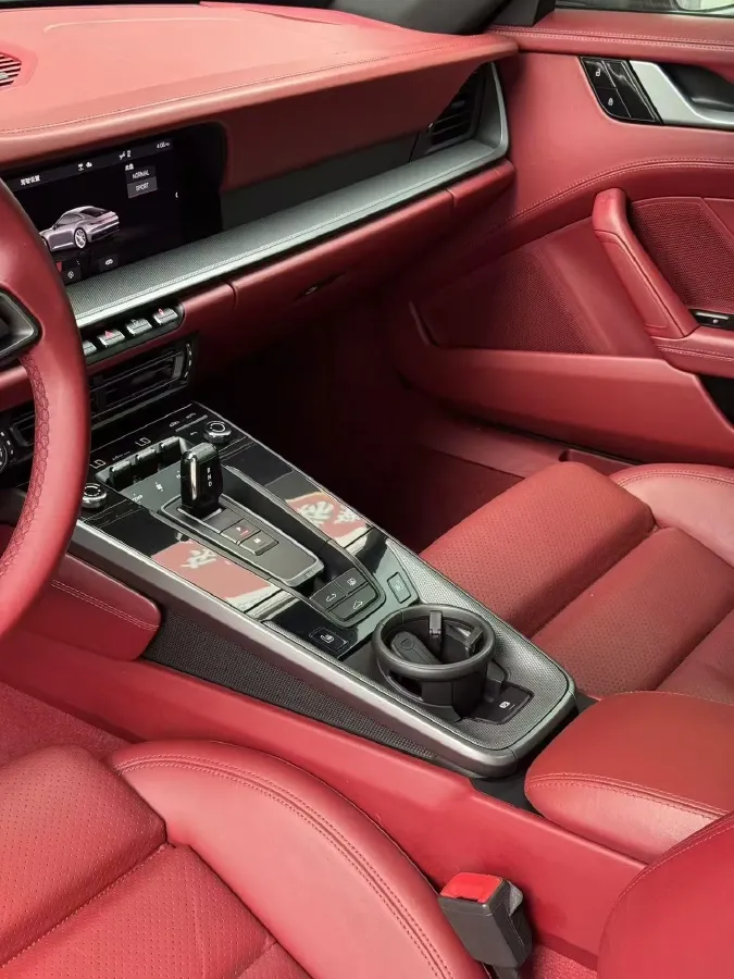 2020 Porsche 911 3.0T 385HP H6 8DCT,autocango,china used car exporter,china ev exporter,chinese used car exporter,chinese used ev exporter