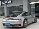 2020 Porsche 911 3.0T 385HP H6 8DCT