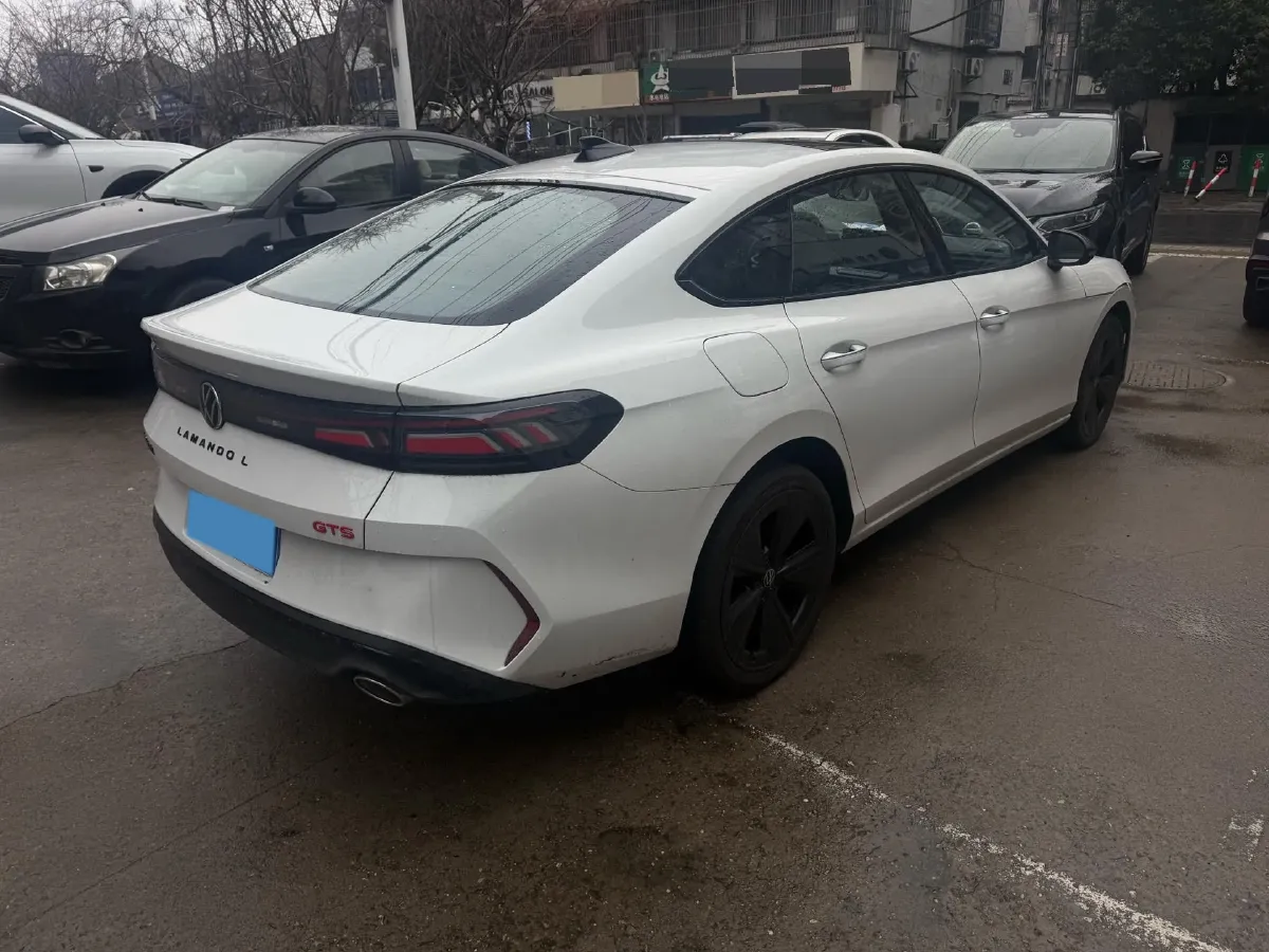 2026 Volkswagen Lamando 2.0T 220HP L4 7DCT,autocango,china used car exporter,china ev exporter,chinese used car exporter,chinese used ev exporter