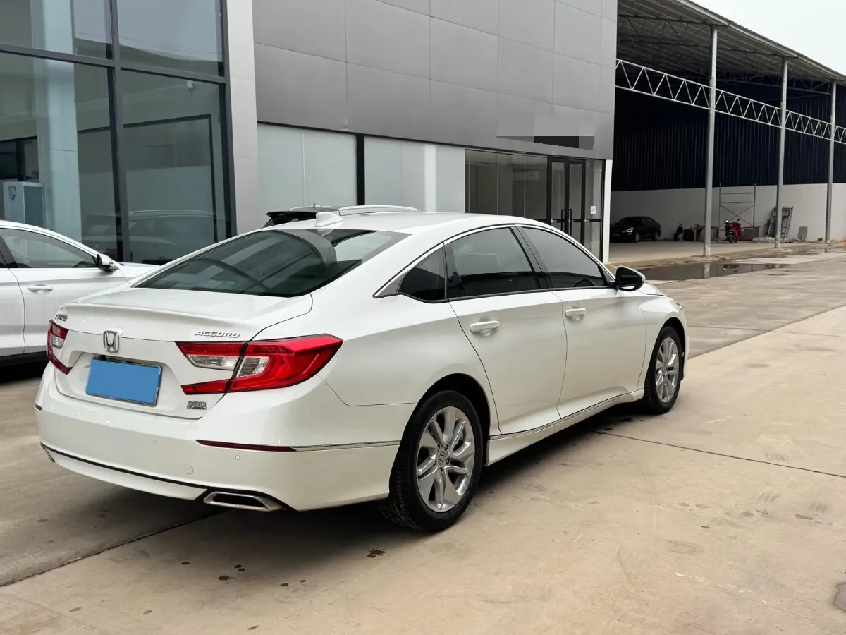 2018 Honda Accord 1.5T 194HP L4 CVT,autocango,china used car exporter,china ev exporter,chinese used car exporter,chinese used ev exporter