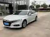 2018 Honda Accord 1.5T 194HP L4 CVT