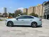 2021 Geely Preface 2.0T 190HP L4 7DCT