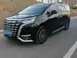 2022 HongQi HS7 3.0T 337HP V6 8AT