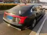2020 HongQi H9 2.0T 252HP L4 7DCT