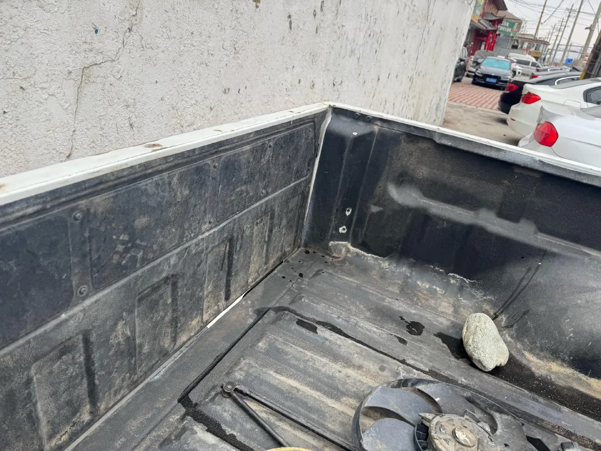 2017 Great Wall Wingle 5 2.0T 102HP L4 5MT,autocango,china used car exporter,china ev exporter,chinese used car exporter,chinese used ev exporter