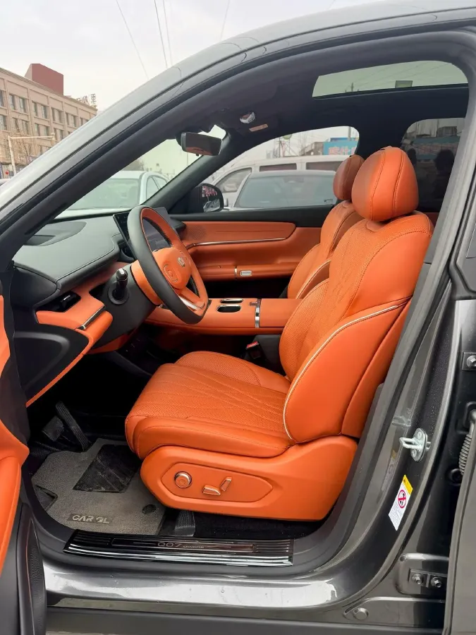 2025 ChangAn QiYuan Q07 1.5T 150HP L4 E-CVT PHEV,autocango,china used car exporter,china ev exporter,chinese used car exporter,chinese used ev exporter