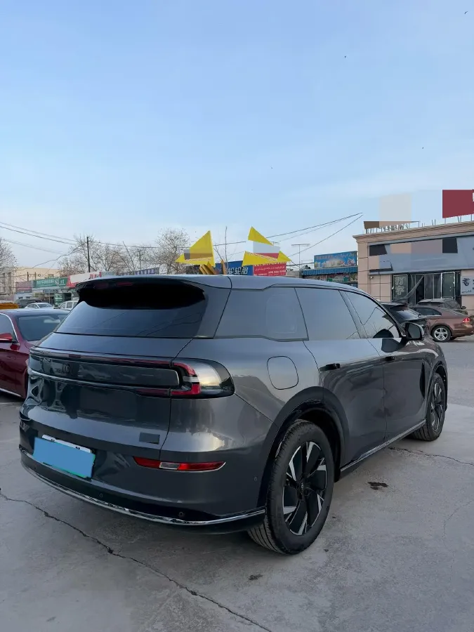 2025 ChangAn QiYuan Q07 1.5T 150HP L4 E-CVT PHEV,autocango,china used car exporter,china ev exporter,chinese used car exporter,chinese used ev exporter