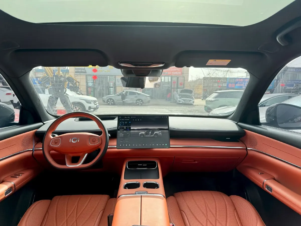 2025 ChangAn QiYuan Q07 1.5T 150HP L4 E-CVT PHEV,autocango,china used car exporter,china ev exporter,chinese used car exporter,chinese used ev exporter