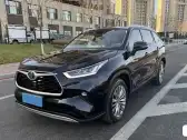 2024 TOYOTA HIGHLANDER,autocango,china used car exporter,china ev exporter,chinese used car exporter,chinese used ev exporter