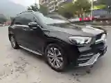 2022 Mercedes-Benz GLE Class 2.0T 258HP L4 9AT