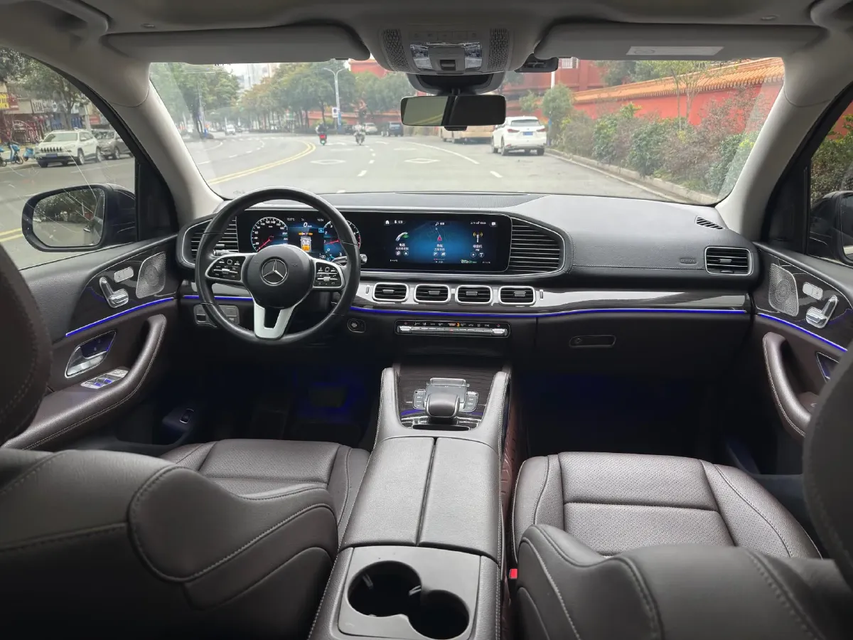 2022 Mercedes-Benz GLE Class 2.0T 258HP L4 9AT,autocango,china used car exporter,china ev exporter,chinese used car exporter,chinese used ev exporter