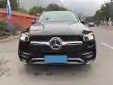 2022 Mercedes-Benz GLE Class 2.0T 258HP L4 9AT