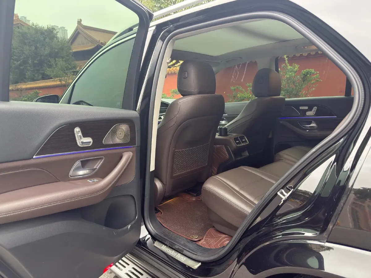 2022 Mercedes-Benz GLE Class 2.0T 258HP L4 9AT,autocango,china used car exporter,china ev exporter,chinese used car exporter,chinese used ev exporter