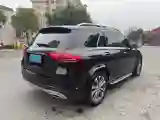2022 Mercedes-Benz GLE Class 2.0T 258HP L4 9AT