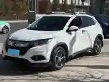 2022 Honda Vezel 1.5L 131HP L4 CVT