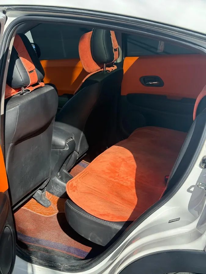 2022 Honda Vezel 1.5L 131HP L4 CVT,autocango,china used car exporter,china ev exporter,chinese used car exporter,chinese used ev exporter