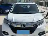 2022 Honda Vezel 1.5L 131HP L4 CVT